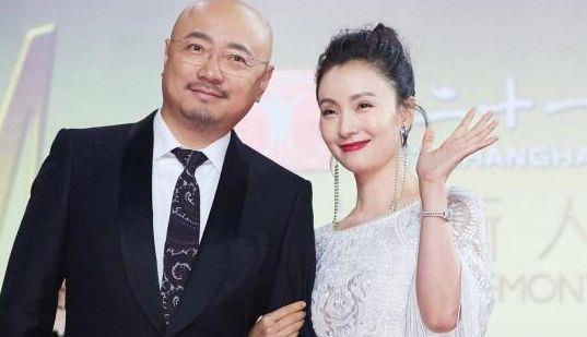 哪个明星老公是导演