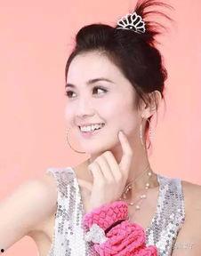 出道12年的女明星,出道12年的女明星成长之路