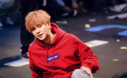 娱乐大爆料罗志祥是谁,娱乐大爆料中的璀璨明星